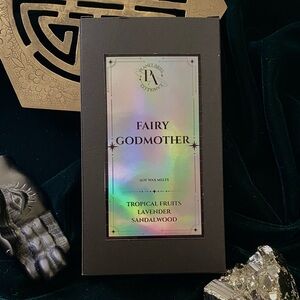 Fairy godmother wax melts